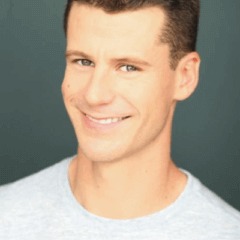 Luke Hawkins